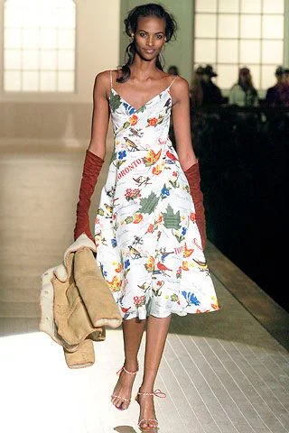Look 1